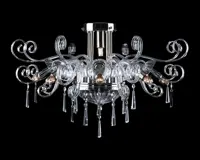 Designový lustr EL4188+103