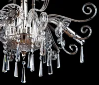 Designový lustr EL4183+103