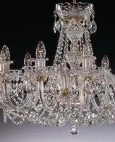 Lustr luxusní EL6221219