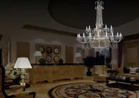 Stolní lampa ES184102ZL