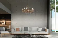 Velký lustr EL8611809