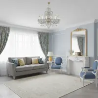 Lustr křišťálový luxusní EL1381601PB Lustr křišťálový luxusní EL1381601PB