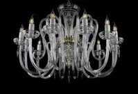 Designový lustr EL2081203 