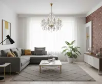 Lustr luxusní EL2181201 Lustr luxusní EL2181201