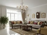 Lustr luxusní EL2181201 Lustr luxusní EL2181201