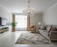 Lustr luxusní EL2181201 Lustr luxusní EL2181201