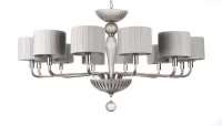 Lustr designový EL2271200SDSMOKE