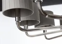 Lustr designový EL2271200SDSMOKE