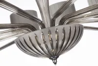 Lustr designový EL2271200SDSMOKE