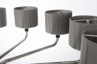 Lustr designový EL2271200SDSMOKE