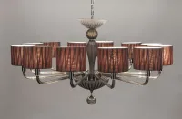 Lustr designový EL2271200SDSMOKE