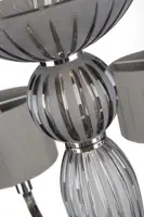 Lustr designový EL227800SDSMOKE