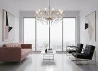 Lustr designový EL4171209 Lustr designový EL4171209