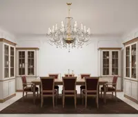 Lustr designový EL4171809 Lustr designový EL4171809