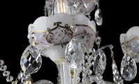  Křišťálový lustrEL503837 - detail 