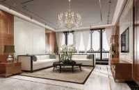 Lustr křišťálový luxusní EL6781203AB3T