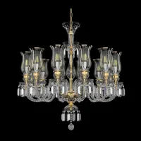 Lustr křišťálový luxusní EL6781203T
