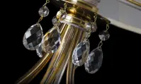 Stolní lampa ES103101-2ZL