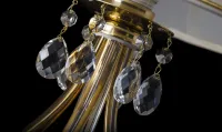 Stolní lampa ES103101-3ZL