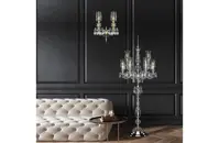 Podlahová lampa ES678903KT