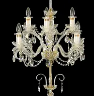 Podlahová lampa ES1634+442K
