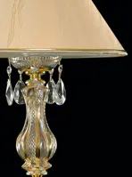 Stolní lampa ES180102ZL