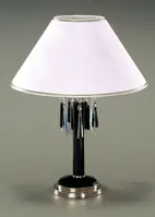 Stolní lampa ES210103black