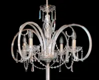 Podlahová lampa ES441403K
