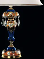 Stolní lampa ES521133