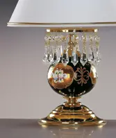 Stolní lampa ES522138