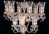 Podlahová lampa ES6656+3195K