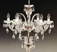Podlahová lampa ES689602KPT