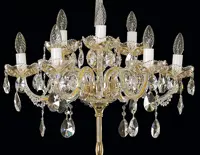 Podlahová lampa ES690902K