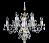 Podlahová lampa S052CLN