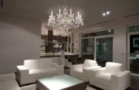 Křišťálový lustr EL1631242PB
