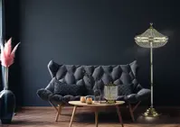 Stolní lampa S255CLN