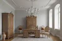 Lustr skleněný AL263 Lustr skleněný AL263