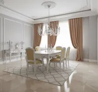 Lustr skleněný hladký EL4301200 Lustr skleněný hladký EL4301200