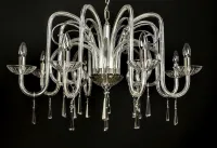 Lustr designový LW502080100G