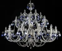 Lustr barevný LW166242100G blue
