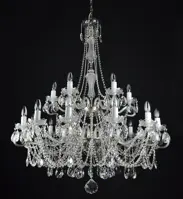 Lustr křišťálový LW148242100G