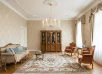 Lustr křišťálový EL102601oPB Lustr křišťálový EL102601oPB