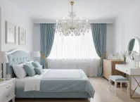 Lustr křišťálový EL102601oPB Lustr křišťálový EL102601oPB