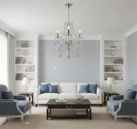 Lustr křišťálový EL218309