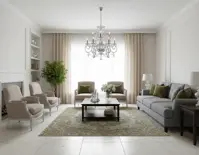 Lustr křišťálový EL2186+3+209