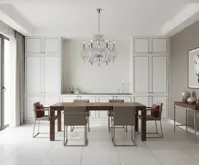 Lustr křišťálový EL218709 Lustr křišťálový EL218709