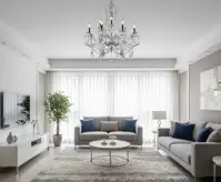 Lustr křišťálový EL2188+4+409 Lustr křišťálový EL2188+4+409