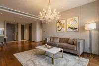 Lustr křišťálový EL6211219