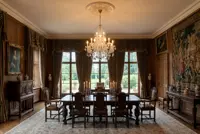 Lustr křišťálový EL6211219