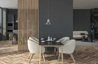Designové svítidlo závěsné EL675100